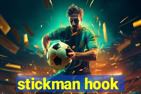 stickman hook